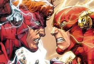 Wally West ou Barry Allen? DC revela qual Flash é mais rápido