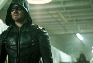 Arrow | Longbow Hunters são confirmados na 7ª temporada