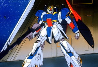 Mobile Suit Gundam | Animação japonesa ganhará um filme live-action