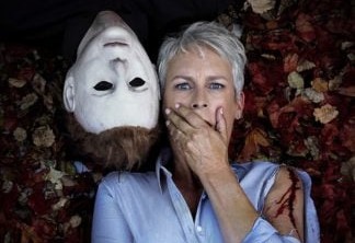 Halloween teve a melhor abertura para um filme estrelado por uma mulher com mais de 55 anos