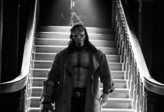 Hellboy | Criador conta como escolheu David Harbour para papel e revela classificação etária do filme