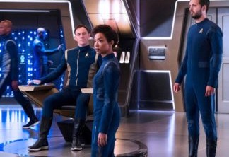Star Trek: Discovery terá um painel especial na Comic Con 2018