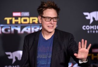 James Gunn continuará produzindo filmes na Marvel
