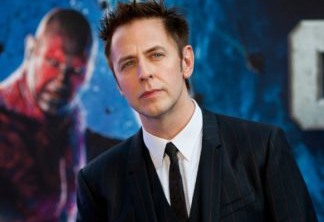 James Gunn deve anunciar filme sobre Bersek na Comic-Con