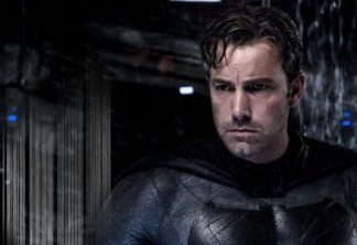 Batman | Easter Egg da versão de Ben Affleck do herói é visto em HQ da DC