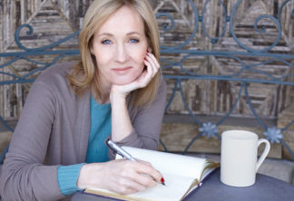 Animais Fantásticos | J.K. Rowling diz que já tem uma nova história da franquia pronta para ser debatida pelos fãs