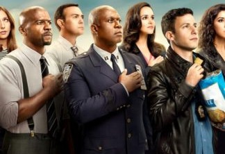 Brooklyn Nine-Nine | Primeiro vídeo da nova temporada agradece a NBC