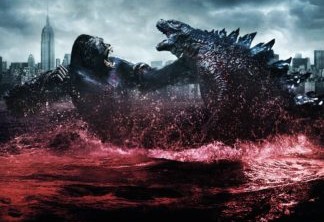 Godzilla vs Kong começará a ser filmado em outubro, afirma site