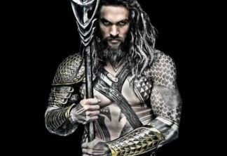 Aquaman | Diretor teve de impedir que Jason Momoa encarnasse Khal Drogo