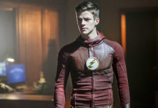 The Flash | Herói pode ganhar novo traje na 5ª temporada