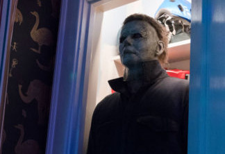 Halloween | Michael Myers é o destaque na nova foto divulgada