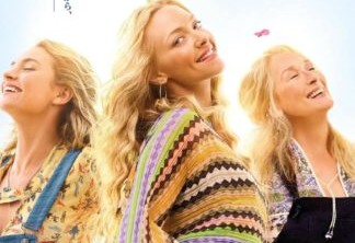 Mamma Mia 3 | Amanda Seyfried fala sobre possibilidade de nova sequência