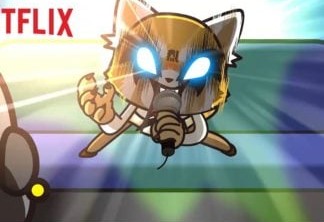 Netflix anuncia as novas séries de anime Pacific Rim, Ultraman e Kengan Ashura e renova Aggretsuko para 2ª temporada