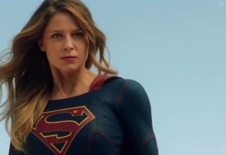 Supergirl | Kara aparece com novo uniforme em trailer da 4ª temporada