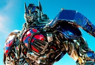 Bumblebee | Optimus Prime aparece no derivado de Transformers