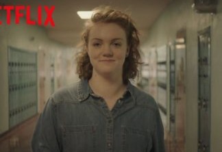 Sierra Burgess Is a Loser | Atriz de Stranger Things é uma perdedora em trailer de novo filme da Netflix