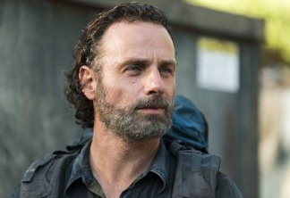 The Walking Dead | Criador da HQ confirma saída de Andrew Lincoln