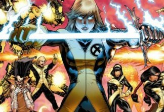 X-Men: Fênix Negra e Os Novos Mutantes podem ser cancelados pela Fox