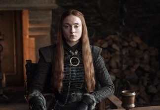 Game of Thrones | Sophie Turner chorou no set da série: “Ainda não aceitei que acabou”