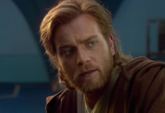 Star Wars | Ewan McGregor volta a falar sobre derivado de Obi-Wan