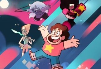 Steven Universo | Desenho retornará com mais episódios em dezembro
