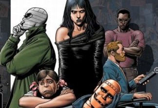 Patrulha do Destino | Série da DC tem nova personagem revelada