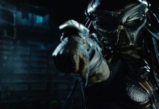 O Predador | Predadores atacam humanos em trailer de novo filme