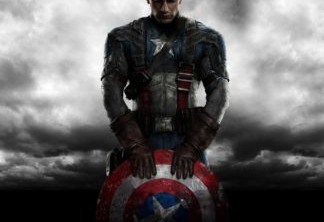 Capitão América pode estar em filme da Viúva Negra - a prova está no novo trailer