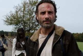 The Walking Dead | Futuro da 9ª temporada e bastidores aparecem em novas fotos da série