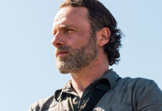 The Walking Dead | Ator compartilha momento de carinho em despedida de Andrew Lincoln