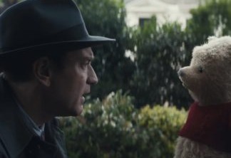 Christopher Robin | Antes do lançamento, live-action do Ursinho Pooh ganha mais um trailer