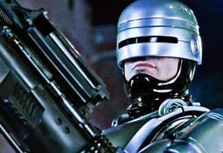 RoboCop | Diretor do novo filme quer Peter Weller como o policial cibernético