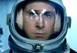 O Primeiro Homem | Ryan Gosling rebate críticas por ausência de bandeira dos EUA na Lua