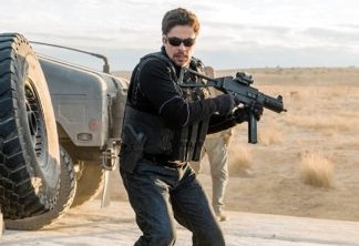 Sicario: Dia do Soldado | Diretor não retornará para terceiro filme