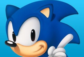 Sonic | Escalado ator para dar voz ao ouriço no filme live-action