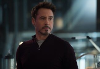 Vingadores 4 | Robert Downey Jr. apresenta possível carro de Tony Stark para o filme