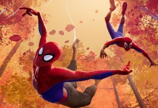 Homem-Aranha no Aranhaverso | Novo clipe apresenta todas as versões do herói na animação