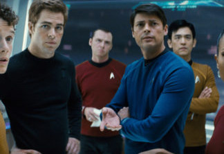 Star Trek 4 | Quentin Tarantino quer que filme tenha classificação adulta