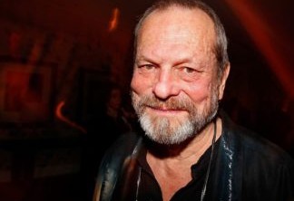 Terry Gilliam fala sobre comentário polêmico em entrevista