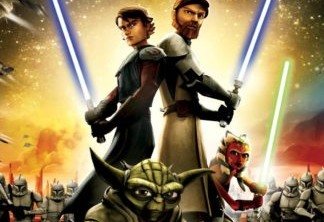 Star Wars: The Clone Wars | Dublador revela motivo que levou a Disney a cancelar a série