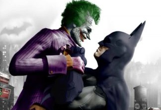 Batman e Coringa lutarão juntos em nova HQ da DC