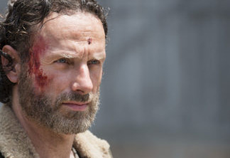 The Walking Dead | Andrew Lincoln influenciou o novo visual de Rick
