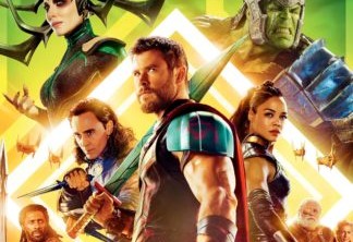 Vingadores: Guerra Infinita | Roteiro de Thor: Ragnarok causou dúvida no filme