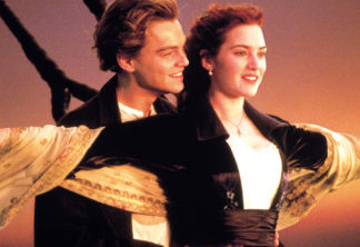 Titanic e Grease retornam aos cinemas brasileiros por um dia