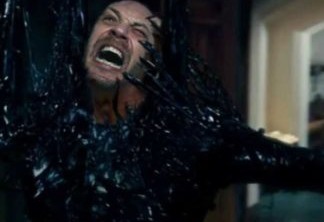 Venom | Novo trailer mostra mais sobre a origem do personagem; veja