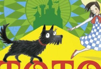 O Mágico de Oz | Animação está sendo planejada pela Warner