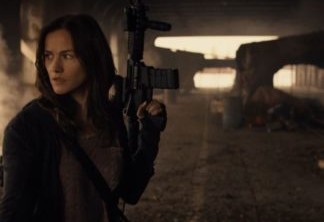 Van Helsing | Série ganha trailer da terceira temporada na Comic-Con 2018