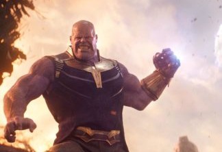 Vingadores: Guerra Infinita | Vídeo sobre efeitos especiais detalha universo criado para Thanos destruir