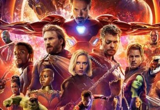 Misterioso filme da Marvel começará a ser filmado na metade de 2019