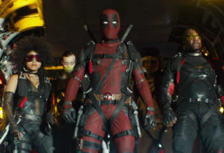 Deadpool 2 | Nova X-Force quase foi apresentada em cena pós-créditos do filme